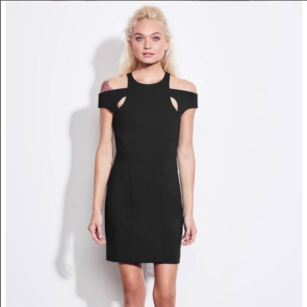 NWT Ali & jay muy caliente dress Sz medium